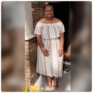 Meet your Posher, Trista